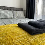 Boutique Accommodation