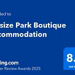 Boutique Accommodation